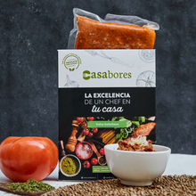 Cargar imagen en el visor de la galería, Salsa Boloñesa
